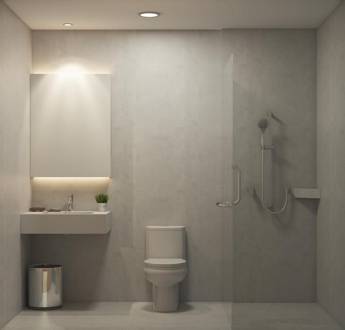 Eightin Hotel Sudirman Джакарта Екстер'єр фото