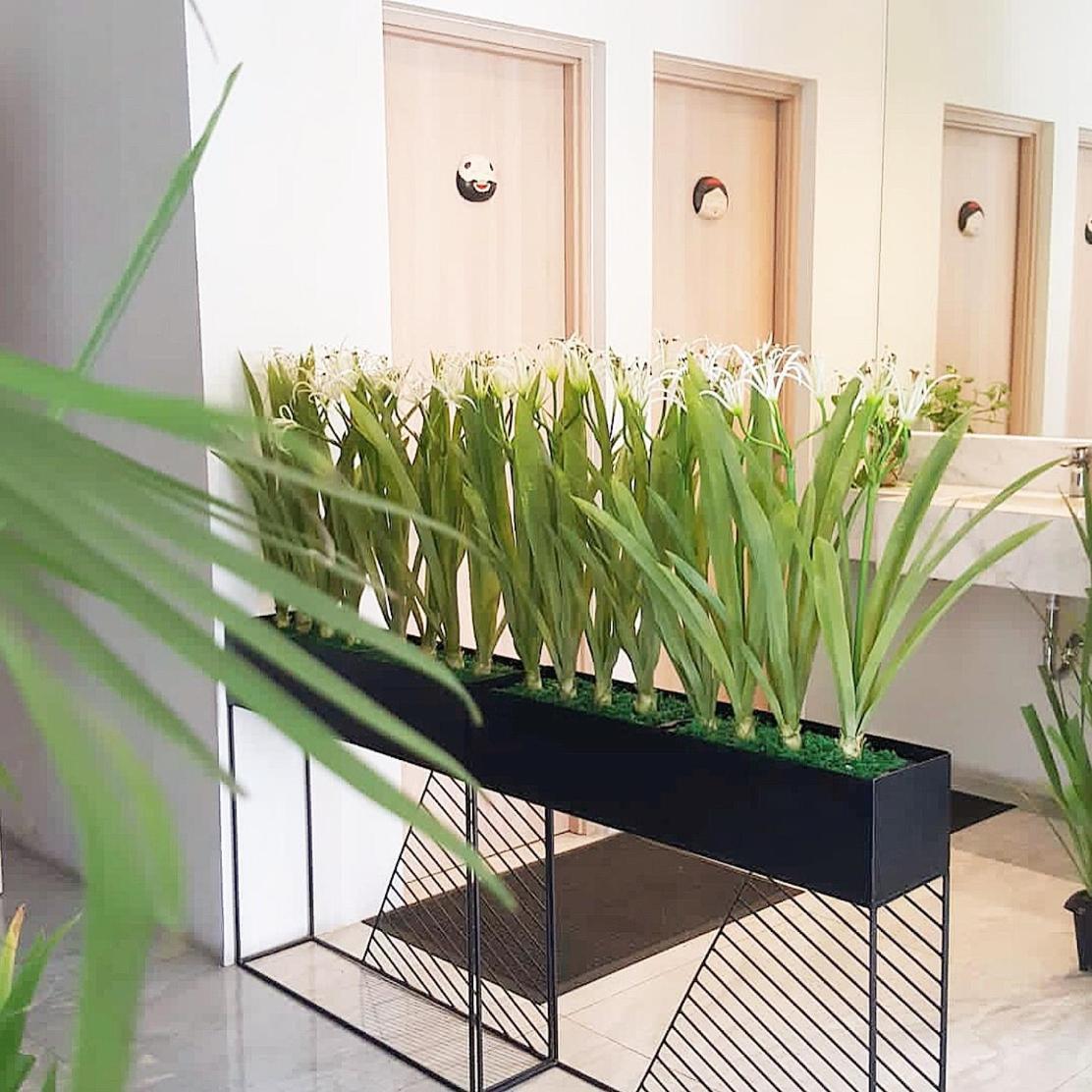 Eightin Hotel Sudirman Джакарта Екстер'єр фото